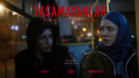 Безжизненные (Yasamayanlar) 1 сезон
 2024.04.19 08:30